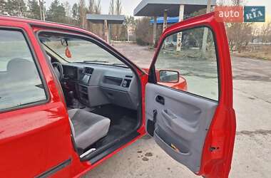 Седан Ford Sierra 1991 в Вараше