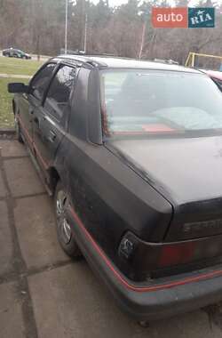 Седан Ford Sierra 1988 в Киеве