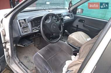 Ліфтбек Ford Sierra 1992 в Житомирі