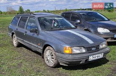 Универсал Ford Sierra 1986 в Хмельницком