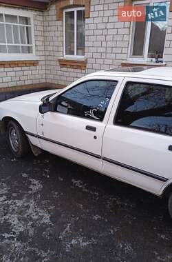 Седан Ford Sierra 1987 в 