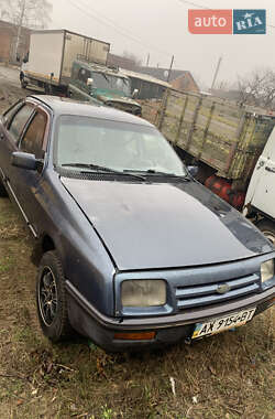 Лифтбек Ford Sierra 1985 в Богодухове