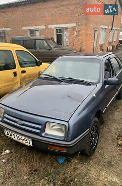 Лифтбек Ford Sierra 1985 в Богодухове