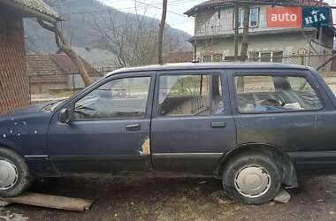 Універсал Ford Sierra 1988 в Рахові