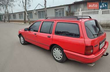 Універсал Ford Sierra 1992 в Києві