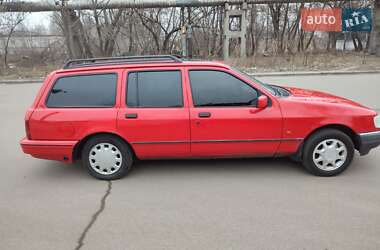 Універсал Ford Sierra 1992 в Києві