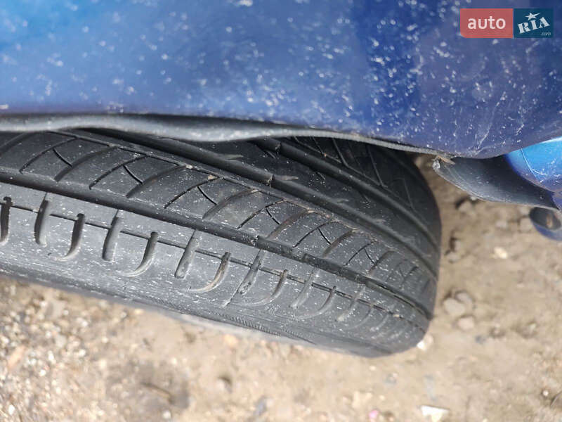 Лифтбек Ford Sierra 1986 в Житомире