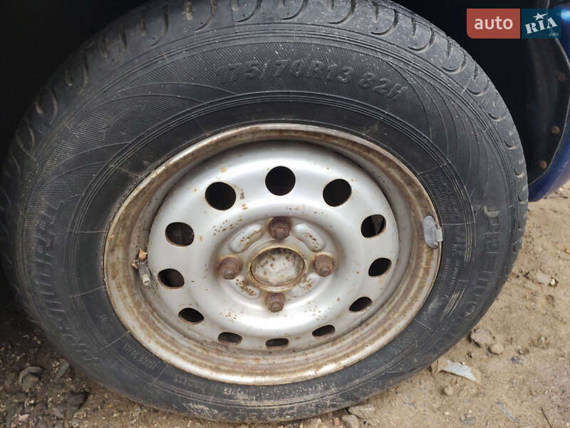 Лифтбек Ford Sierra 1986 в Житомире