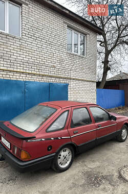 Ліфтбек Ford Sierra 1986 в Києві