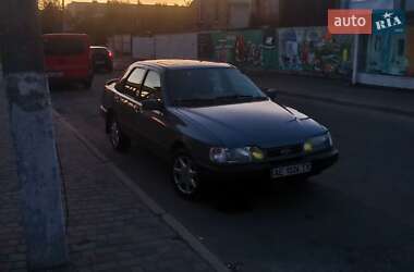 Седан Ford Sierra 1989 в 
