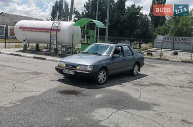 Седан Ford Sierra 1989 в 