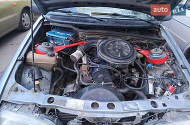 Седан Ford Sierra 1989 в 