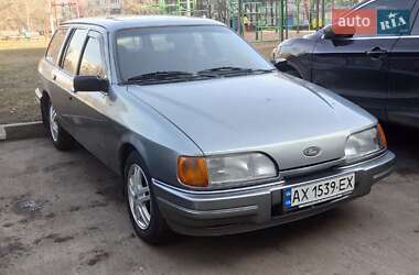 Універсал Ford Sierra 1988 в Харкові