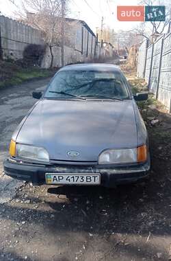 Ліфтбек Ford Sierra 1988 в Дніпрі