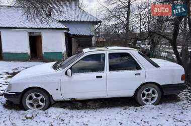 Седан Ford Sierra 1989 в 