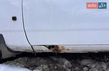 Седан Ford Sierra 1989 в 