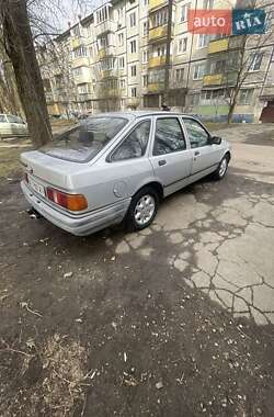 Универсал Ford Sierra 1987 в Киеве