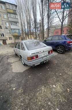 Универсал Ford Sierra 1987 в Киеве