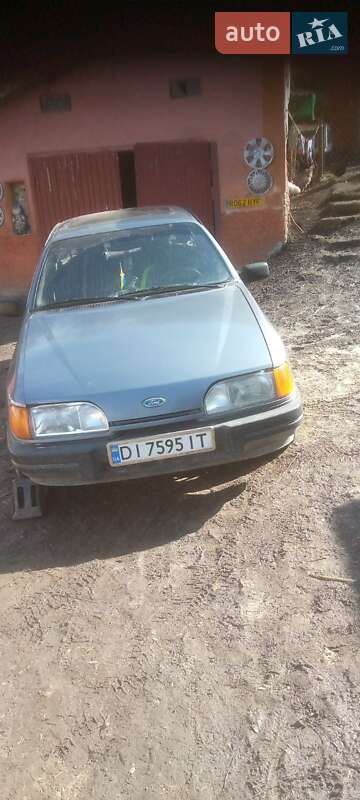 Ford Sierra 1988
