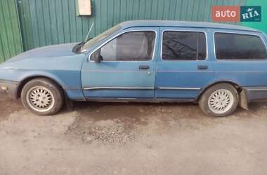 Універсал Ford Sierra 1985 в Полтаві