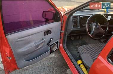 Седан Ford Sierra 1988 в 