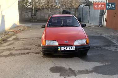 Седан Ford Sierra 1988 в 