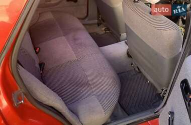 Седан Ford Sierra 1988 в 