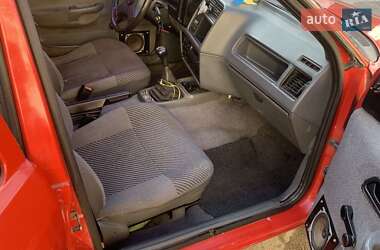 Седан Ford Sierra 1988 в 