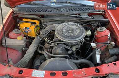 Седан Ford Sierra 1988 в 