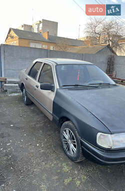 Седан Ford Sierra 1987 в 