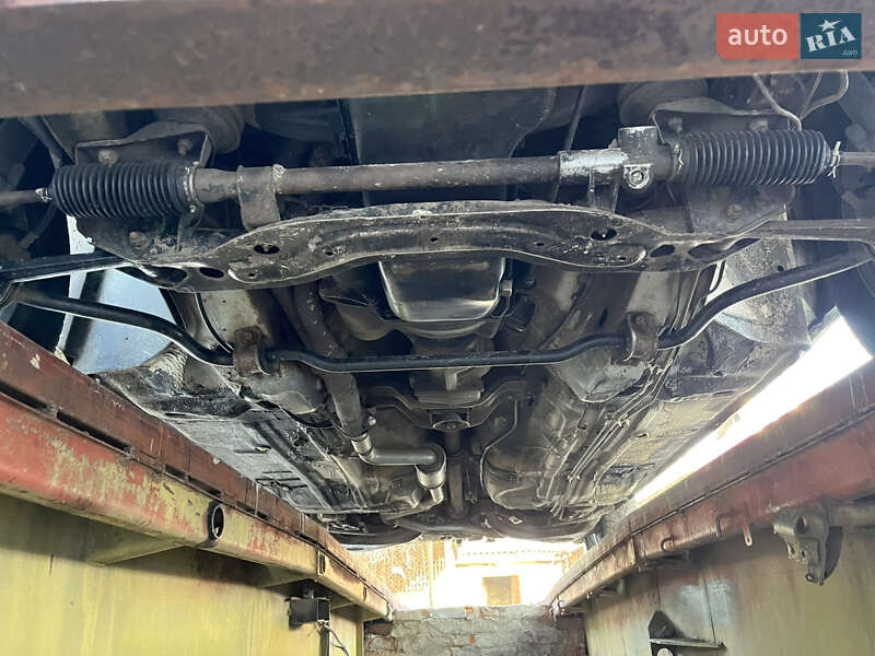 Седан Ford Sierra 1987 в Нежине фото 21 Седан Ford Sierra 1987 в Нежине