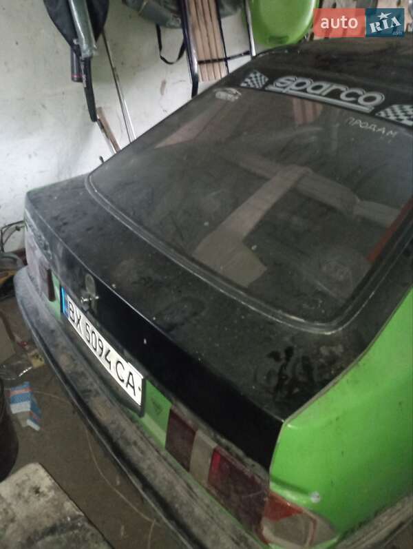 Лифтбек Ford Sierra 1988 в Хмельницком