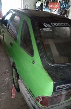 Лифтбек Ford Sierra 1988 в 