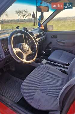 Універсал Ford Sierra 1990 в 
