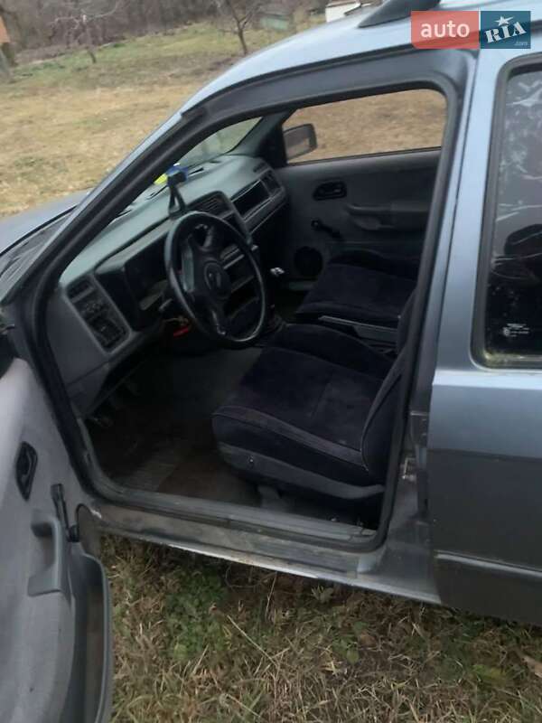 Универсал Ford Sierra 1989 в Ярмолинцах