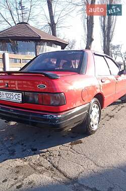 Седан Ford Sierra 1990 в 