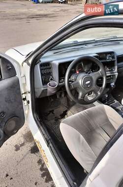 Седан Ford Sierra 1990 в 