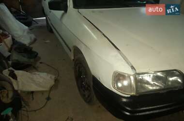 Лифтбек Ford Sierra 1987 в Черновцах