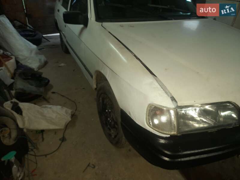 Лифтбек Ford Sierra 1987 в Черновцах фото 11 Лифтбек Ford Sierra 1987 в Черновцах