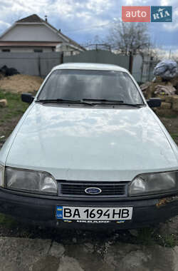 Універсал Ford Sierra 1984 в 