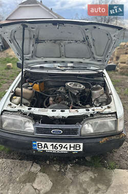 Універсал Ford Sierra 1984 в 