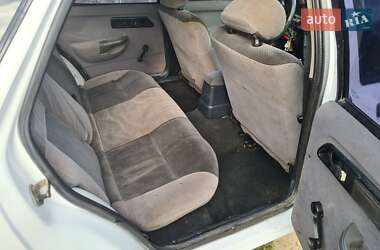 Седан Ford Sierra 1990 в 