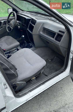 Универсал Ford Sierra 1986 в 