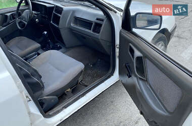 Универсал Ford Sierra 1986 в 