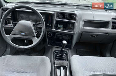 Универсал Ford Sierra 1986 в 