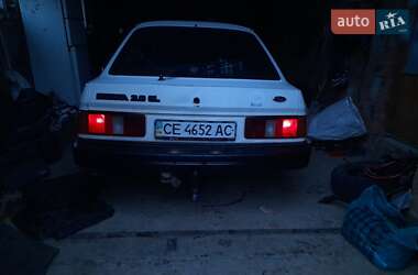 Лифтбек Ford Sierra 1987 в 
