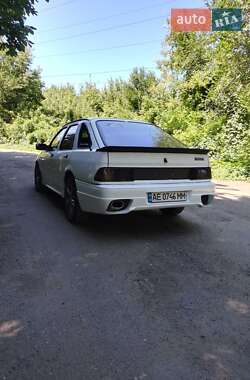 Лифтбек Ford Sierra 1984 в 