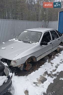 Седан Ford Sierra 1989 в Сторожинце