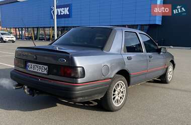 Седан Ford Sierra 1991 в 