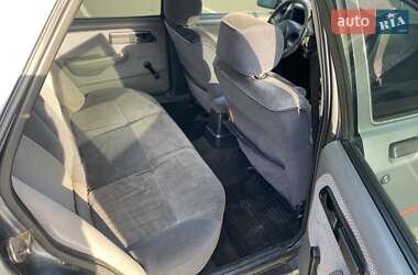 Седан Ford Sierra 1991 в 